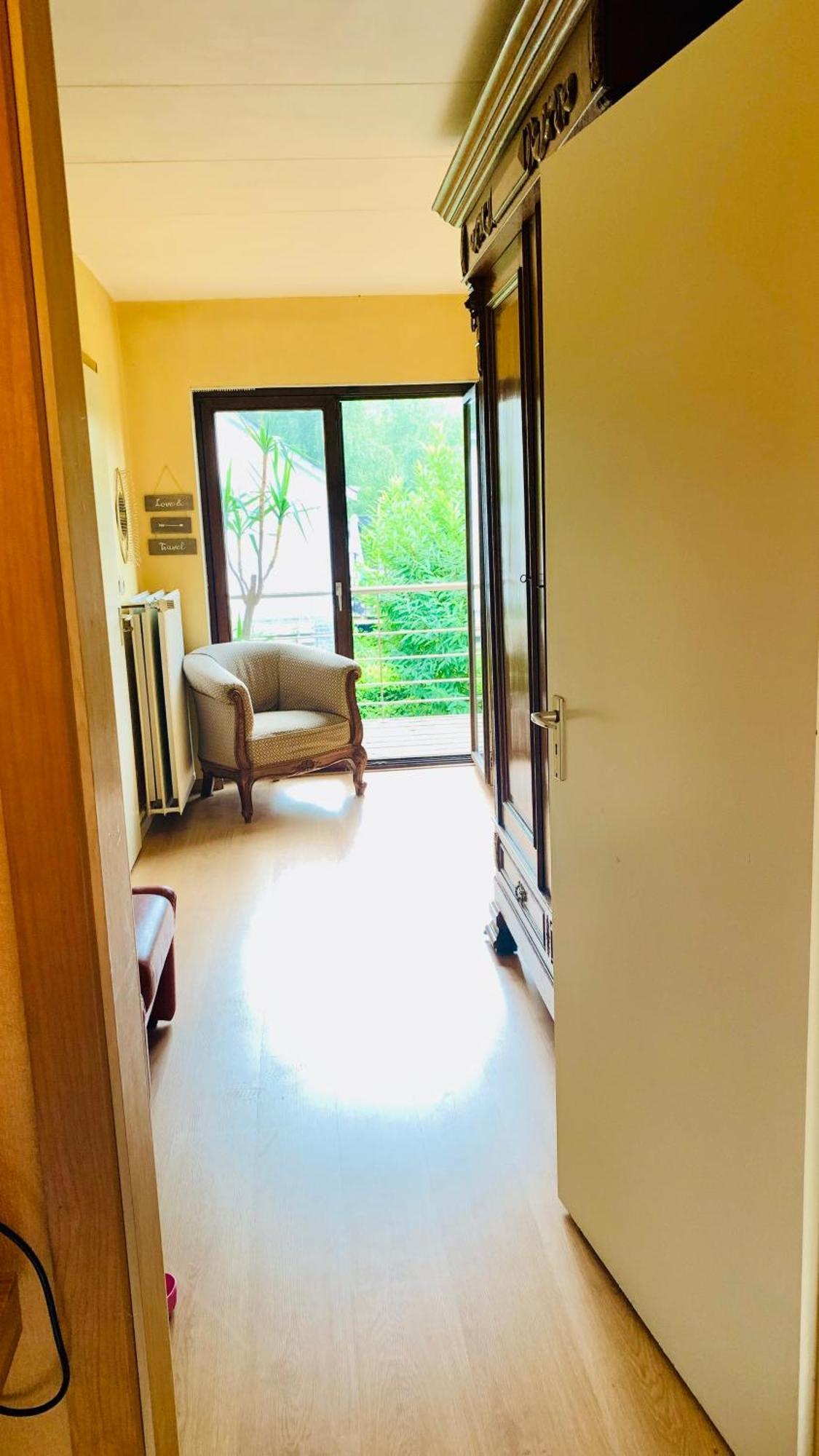 Les Eglantines Apartment มาร์ช-อ็อง-เฟเมน ภายนอก รูปภาพ
